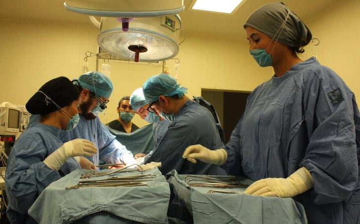 2,278 pacientes esperan donación de órganos y 3,445 son donadores en Coahuila 
