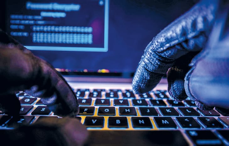 Empresarios de Monclova son víctimas de 'hackeo' en cuentas bancarias