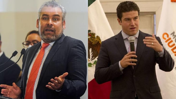Tribunal Electoral valida triunfos de Samuel García y Alfredo Ramírez Bedolla en Nuevo León y Michoacán