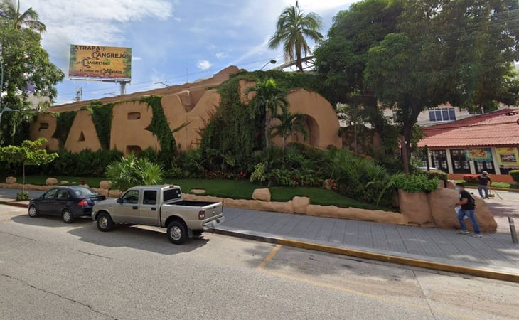 Se incendia discoteca Baby O en Acapulco; investigan si fue ataque