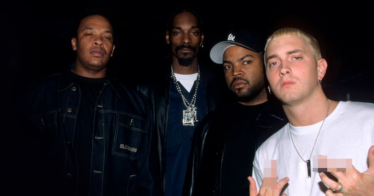 Dr. Dre, Snoop Dog, Eminen: hip-hop dominará medio tiempo del SB