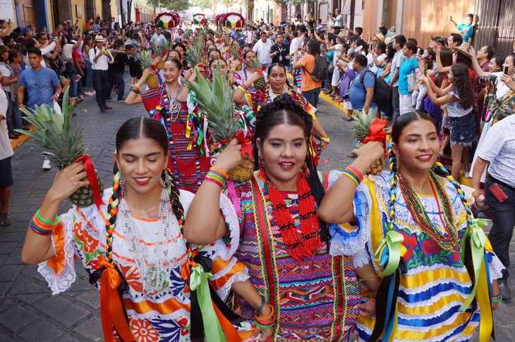 Oaxaca es nominada a mejor destino de escapada en Oscar del Turismo
