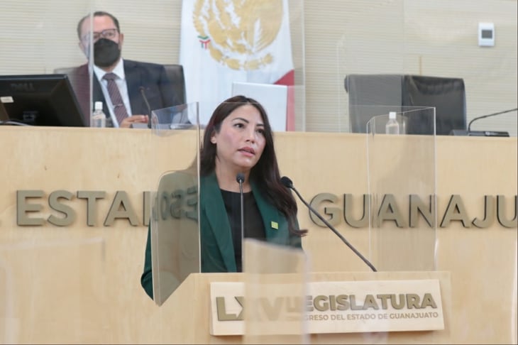 Va PVEM por despenalización del aborto en Guanajuato