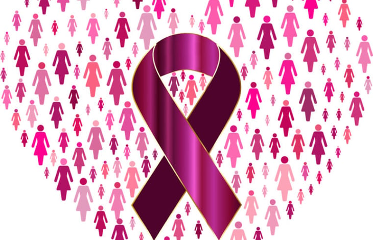 Conoce las causas que ocasionan los diferentes tipos de cáncer de mama