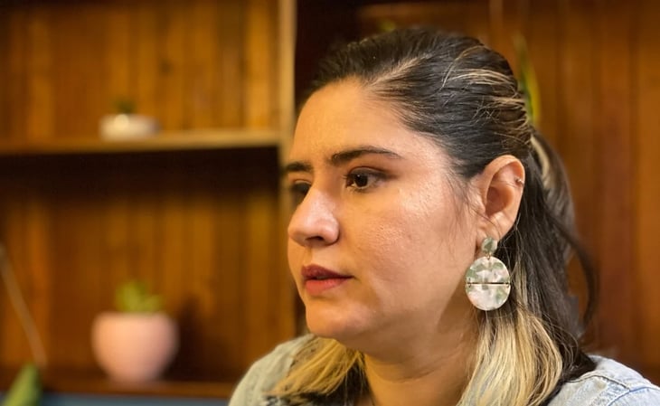 Denuncian violencia política de género contra candidata de Morena