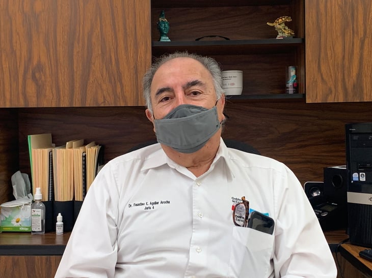 Ciudadanía de la Región Centro recibió 100 prótesis dentales gratuitas