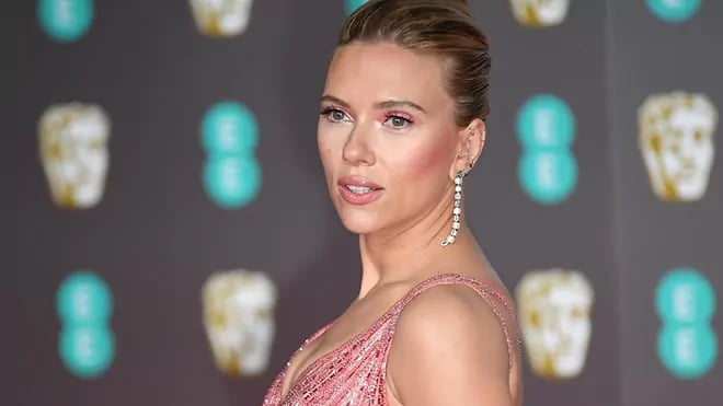 Scarlett Johansson, 'feliz' de su acuerdo con Disney tras su demanda por Black Widow