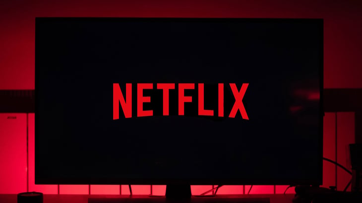 ¿Ya conoces el top 10 de Netflix de este fin de semana?