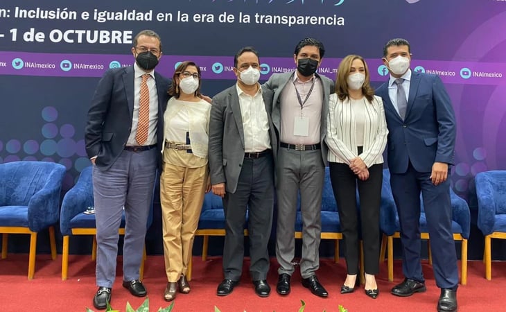 INAI contra Ley de Transparencia de Oaxaca