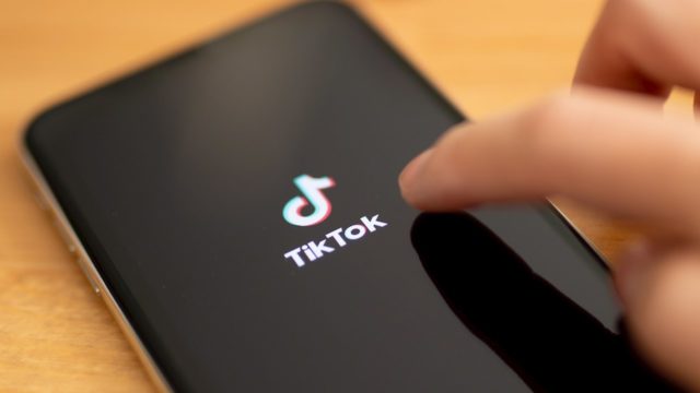 Reportan que TikTok, Telegram y otros servicios también tienen problemas