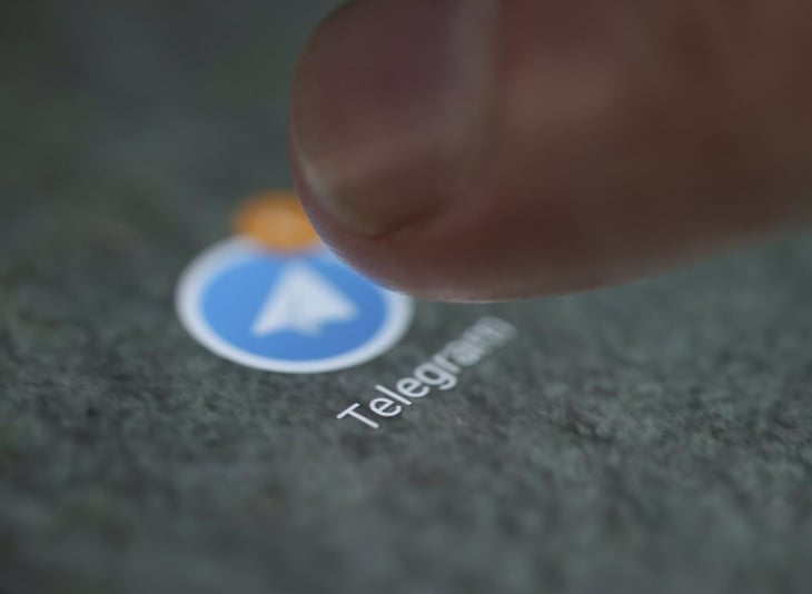 Usuarios Saturan Telegram Tras Fallas En Facebook Instagram Y Whatsapp También Se Cae 8441