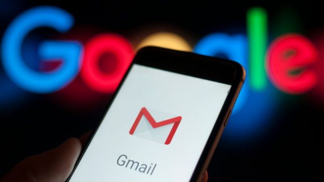 ¿Tú también, Gmail? El servicio de correo se ‘suma’ a lunes caótico tecnológico