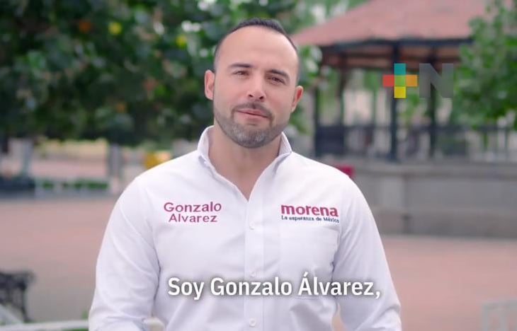 Hermano del 'Canelo' Álvarez nuevo gobernador de Zapotlanejo