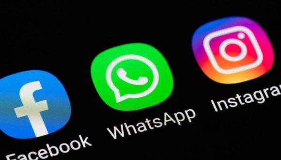 Facebook, WhatsApp e Instagram: ¿Qué causó su caída? 