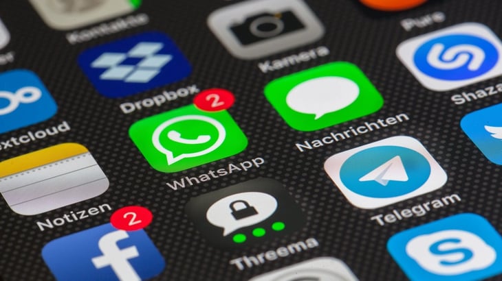 Facebook, Instagram y WhatsApp restablecen sus servicios