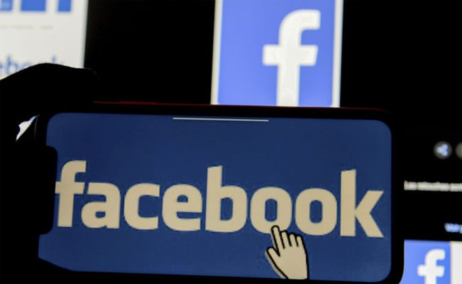 Venden datos de millones de usuarios de Facebook en foro de hackers