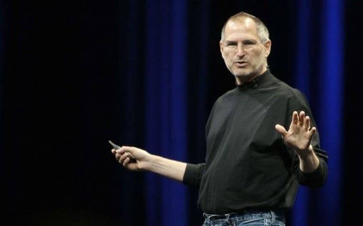 Steve Jobs: películas para que sepas quién fue en verdad este genio