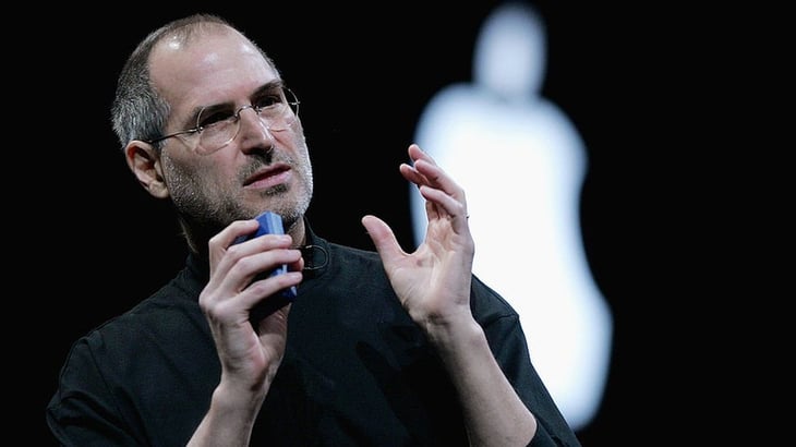 Steve Jobs: 6 rasgos sobresalientes del confundador de Apple que lo hicieron un ícono del mundo de la tecnología