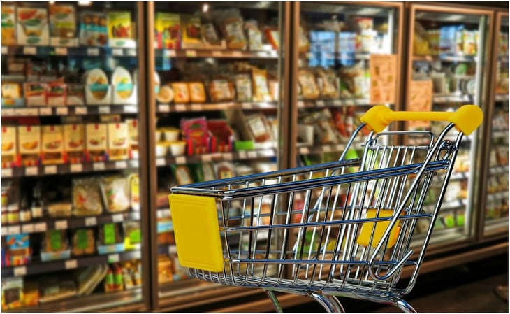 Inflación puede bajar ventas de pequeños comerciantes: ANPEC