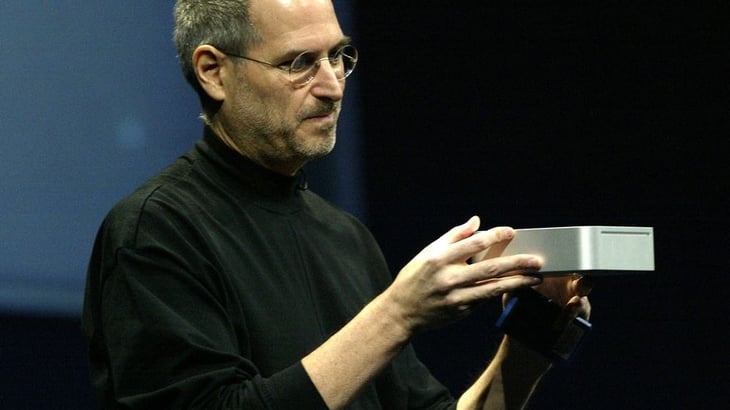 Apple y la familia homenajean a Steve Jobs en el 10 aniversario de su muerte