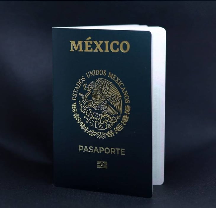 Pasaporte electrónico: todo lo que debes saber