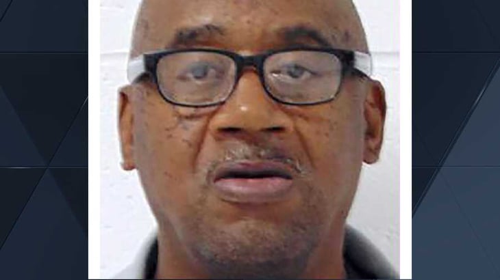 Misuri ejecuta a un preso por asesinar a 3 personas en un robo hace 27 años