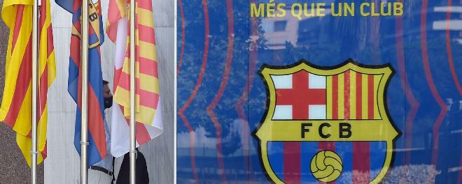 El Club Barcelona es auditado y arroja una deuda de 1,350 millones de euros