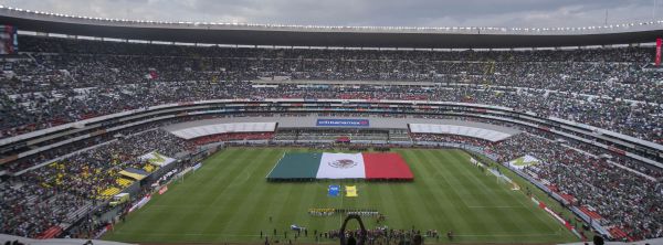 México enfrenta a Canadá  en la Liga de Naciones de Concacaf