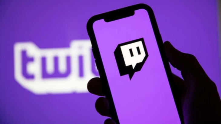 Twitch confirma que fue víctima de un 'hackeo'