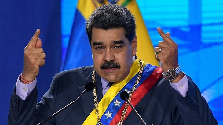 Nicolás Maduro llama a empresarios colombianos a retomar las inversiones en Venezuela