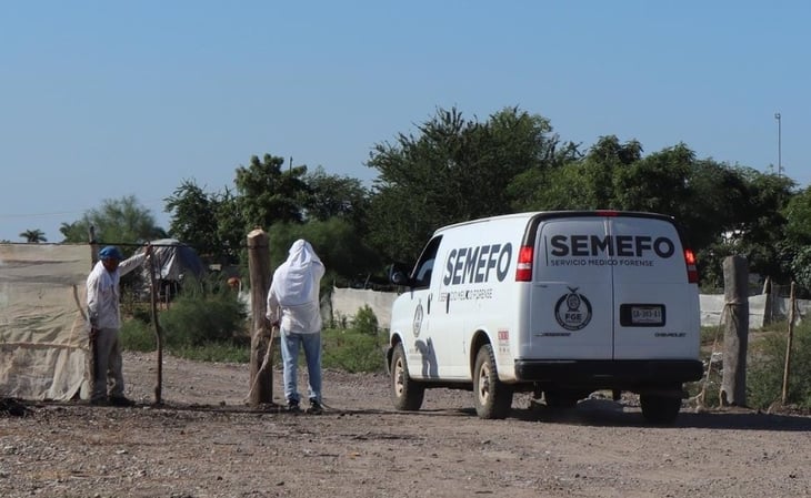 Hallan los cuerpos de dos mujeres en puntos distintos de Sinaloa