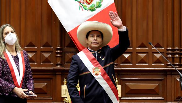 Las cinco claves de la recomposición del Gobierno de Pedro Castillo en Perú