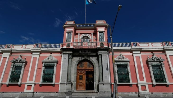 Supremo de Guatemala se aproxima a los 2 años sin renovarse tras 'cooptación'