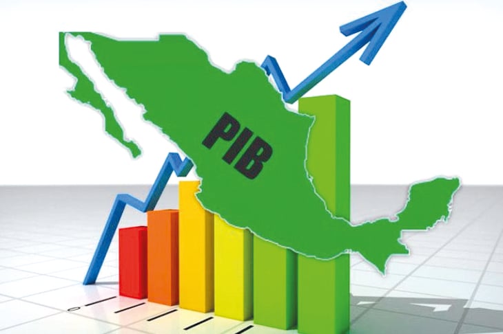 El PIB en México tendrá repunte de 5.7 % según el jefe del Banco Mundial en América Latina