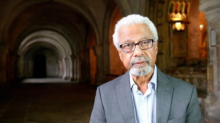 El tanzano Abdulrazak Gurnah gana el Premio Nobel de Literatura de 2021