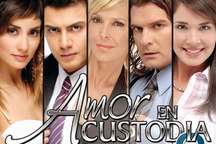 ¿Cuándo y dónde ver el regreso de la telenovela 'Amor en Custodia'?