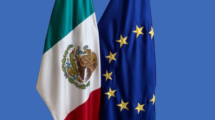 La Unión Europea ofrece a México cooperación para la transición energética