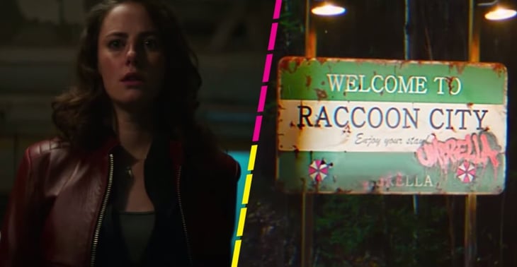 Resident Evil: Welcome to Raccoon City presenta su tráiler oficial