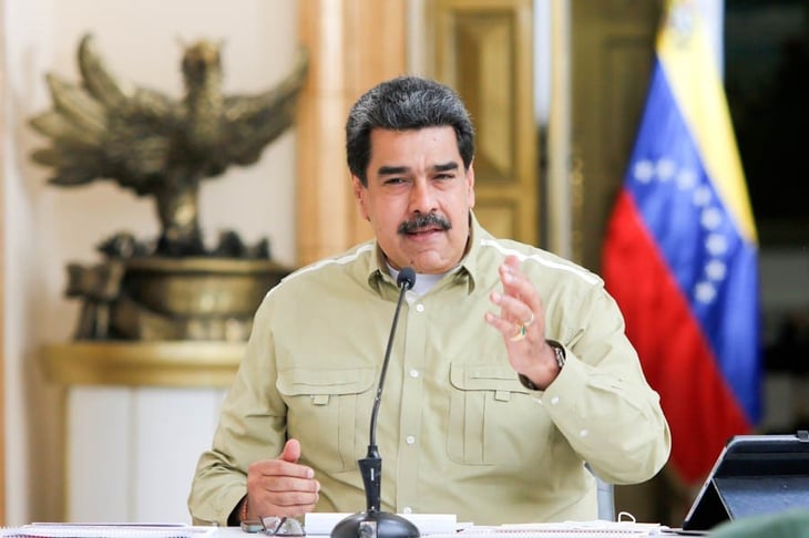 Nicolás Maduro promete reforzar el plan para repatriar a venezolanos a fin de año