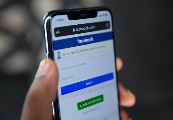 Facebook e Instagram fallan por segunda vez en la semana, a solo unos días de su caída por más de seis horas