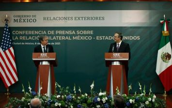 México y Estados Unidos tendrán visión 'holística' en seguridad