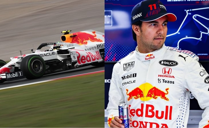 'Checo' Pérez arrancará sexto en el Gran Premio de Turquía