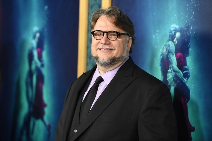 Guillermo del Toro: 10 cosas que no conocías del cineasta mexicano 