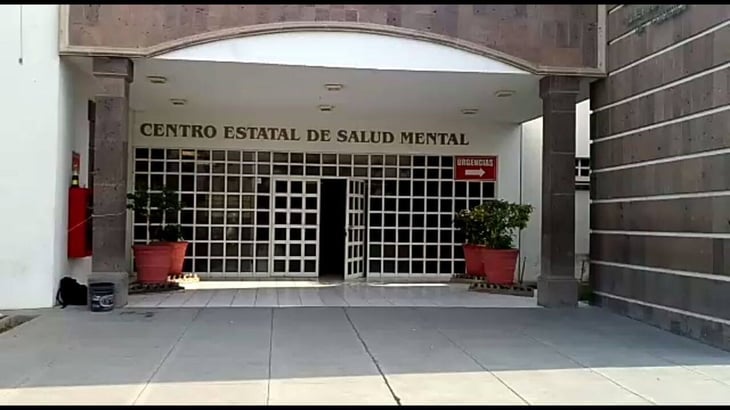 El Cesame registra 595 consultas por ansiedad en Saltillo 