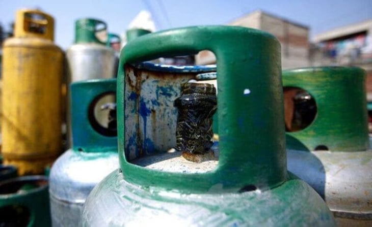 El costo del gas LP en Coahuila vuelve aumentar  
