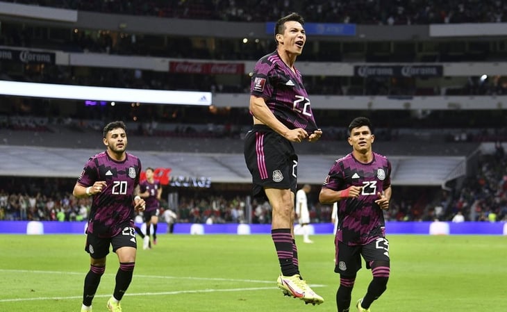 'México volvió a generar presión en su juego contra Honduras': Martino