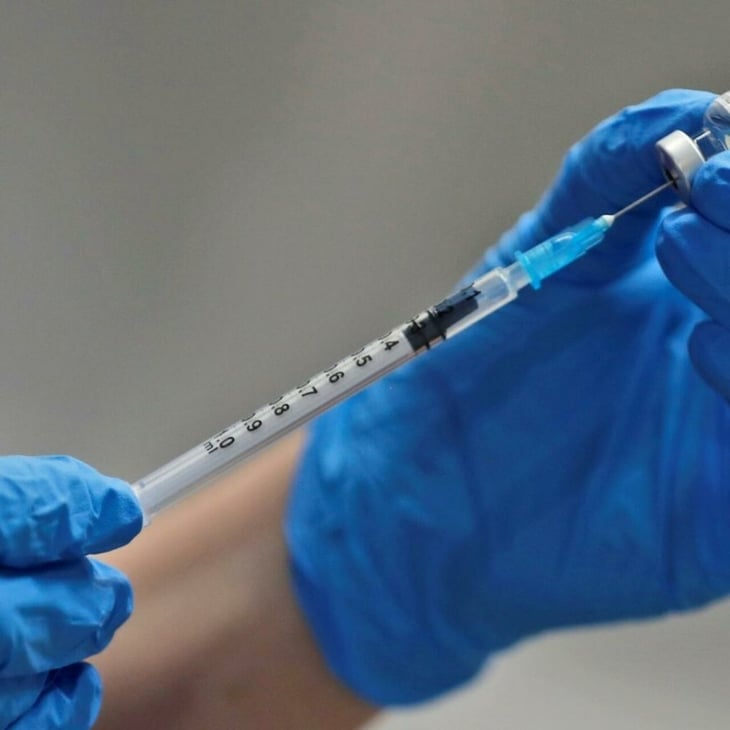 Eagle Pass espera autorización federal para aplicar vacuna Pfizer a niños de entre 5 y 11 años
