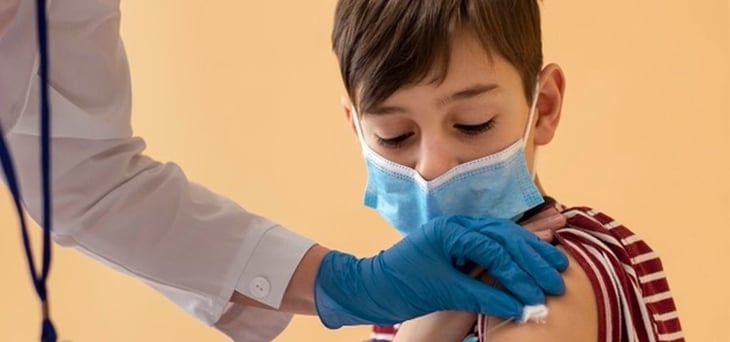 El sector Salud de Piedras Negras elabora padrón de menores de entre 12 y 17 años con comorbilidades para que reciban vacuna contra el COVID-19