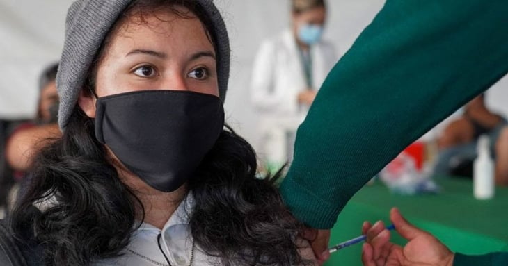 COVID-19: 282 mil 227 las defunciones por coronavirus en México