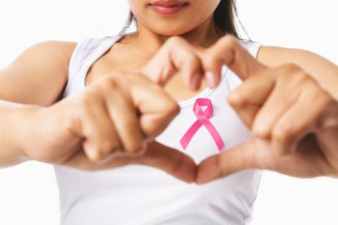 DIF Monclova invita a las mujeres a la brigada contra el cáncer de mama